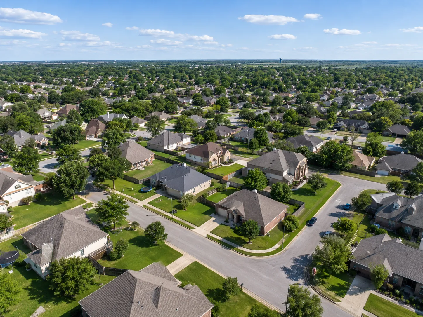 Cash Home Buyers Baytown Tx