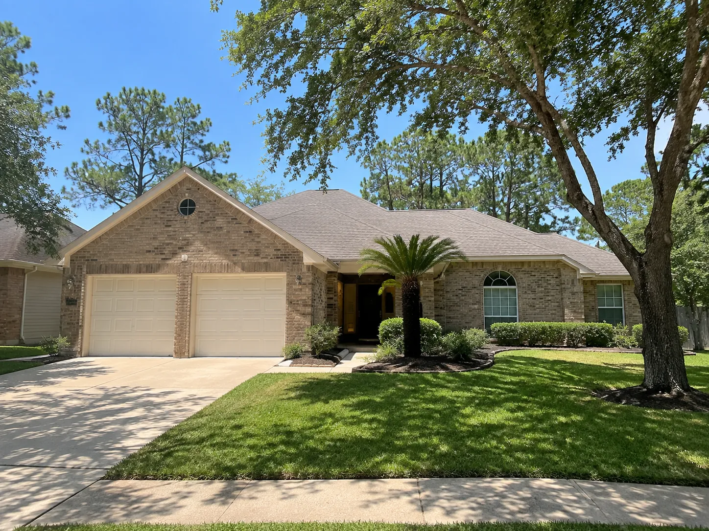Cash home buyers Spring TX purchasing a house as is