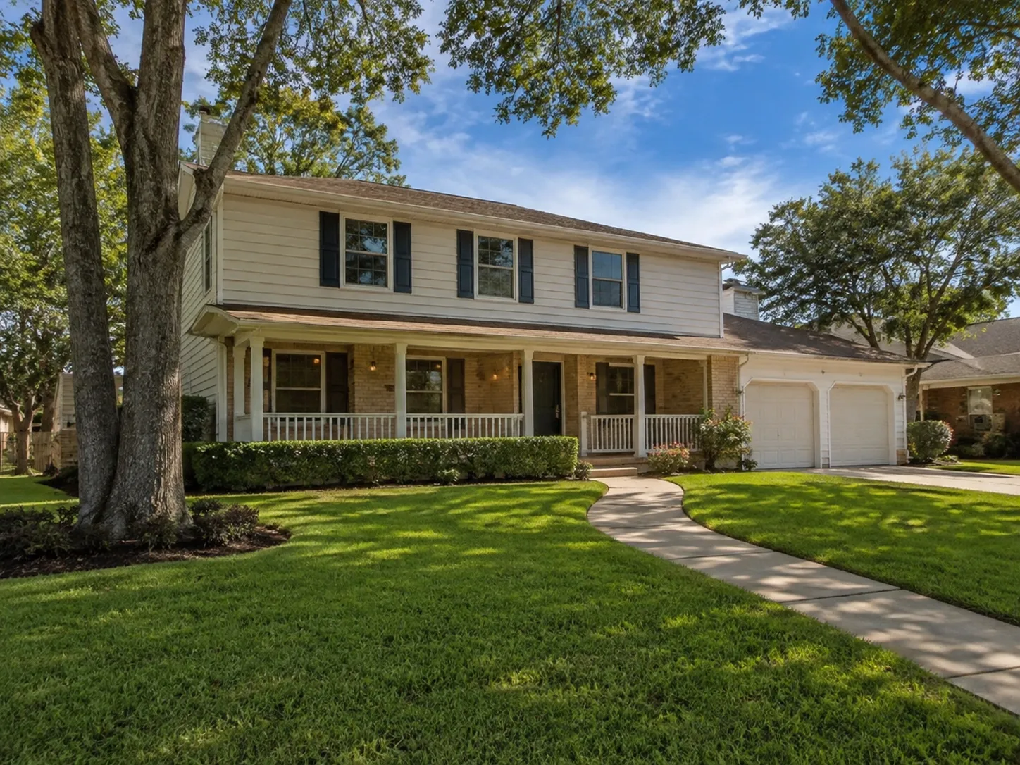 House Purchased In Spring Tx
