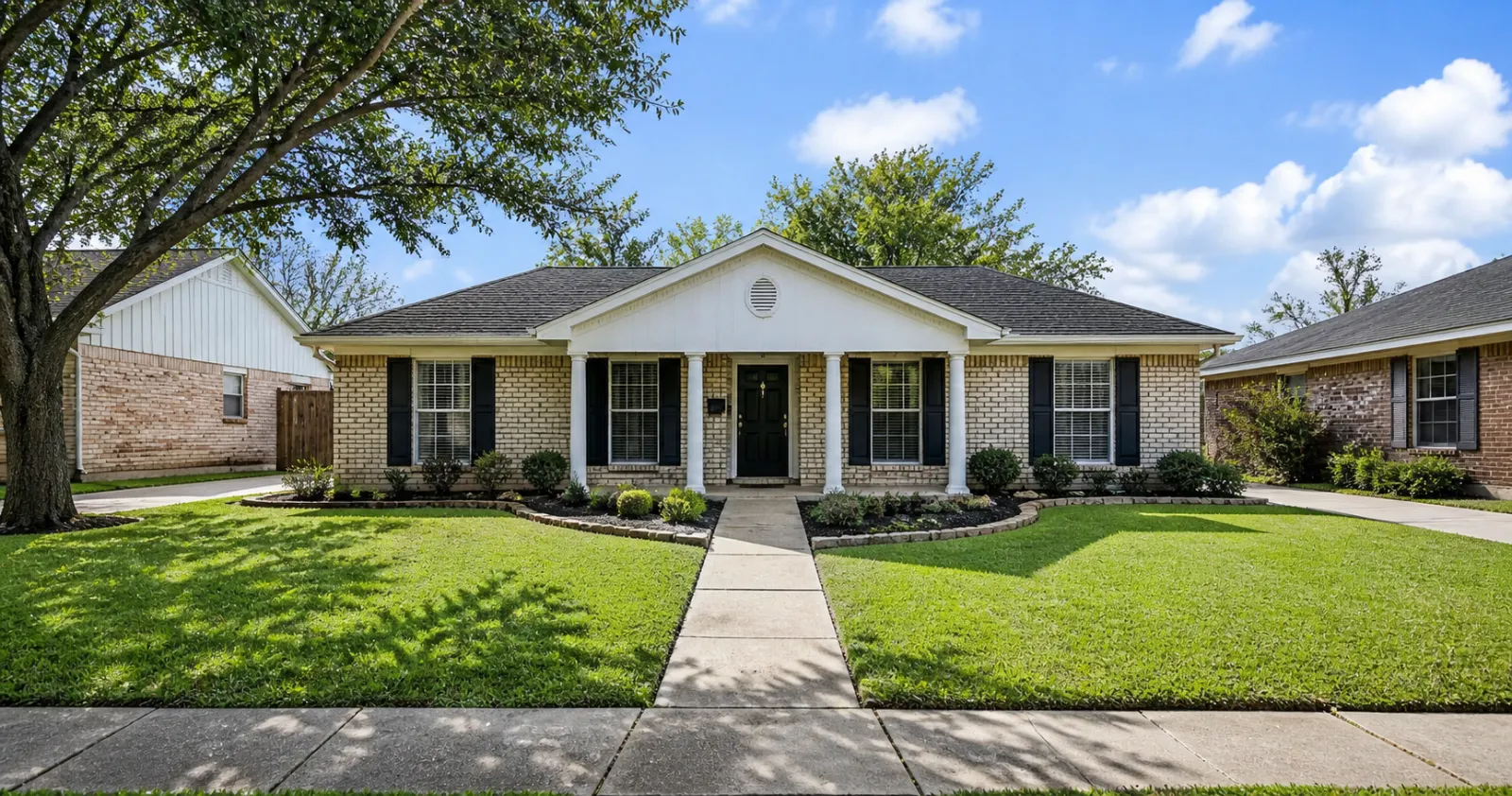 Probate Home We Bought
