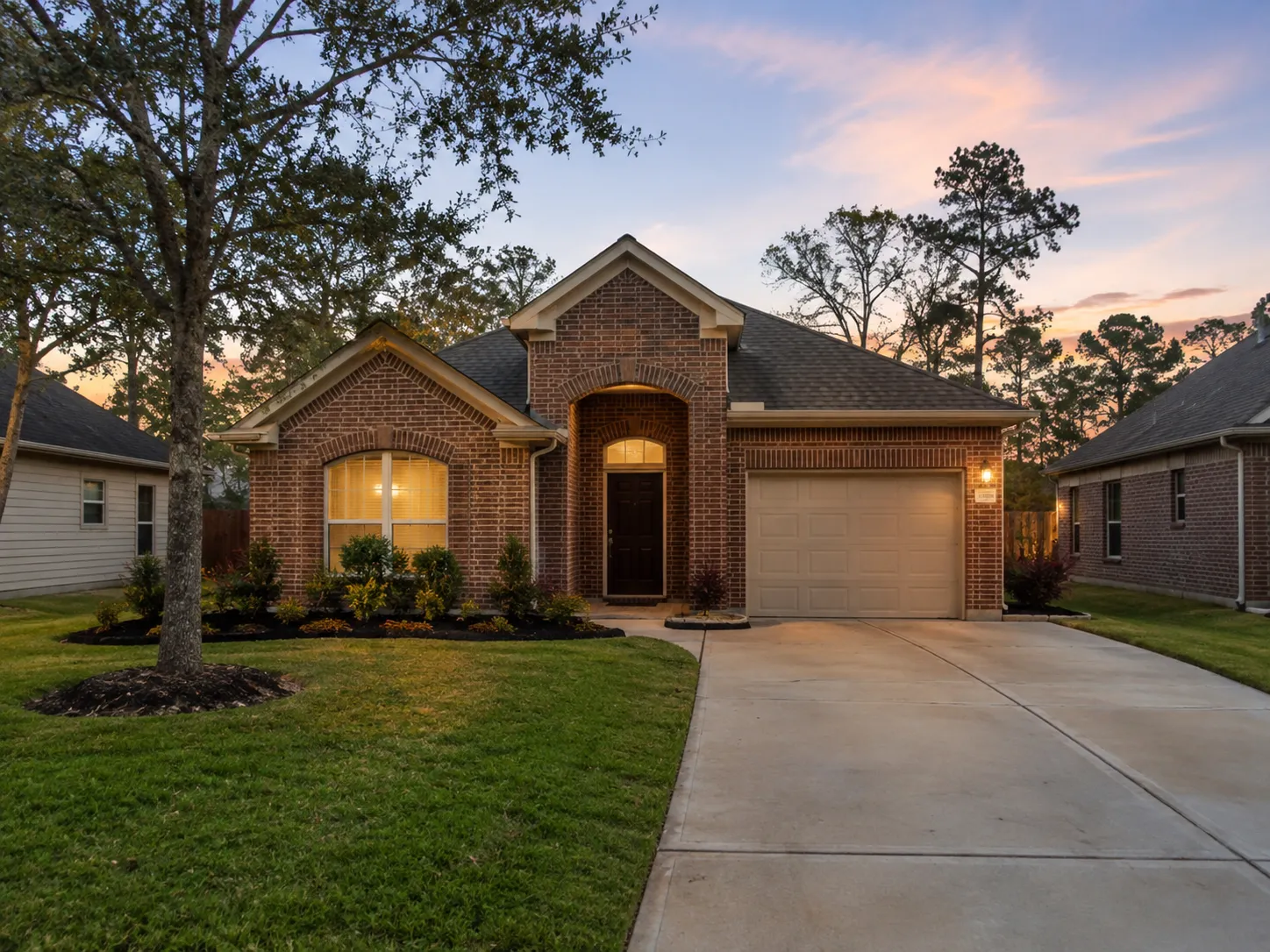 Sell house fast Spring TX without completing major repairs