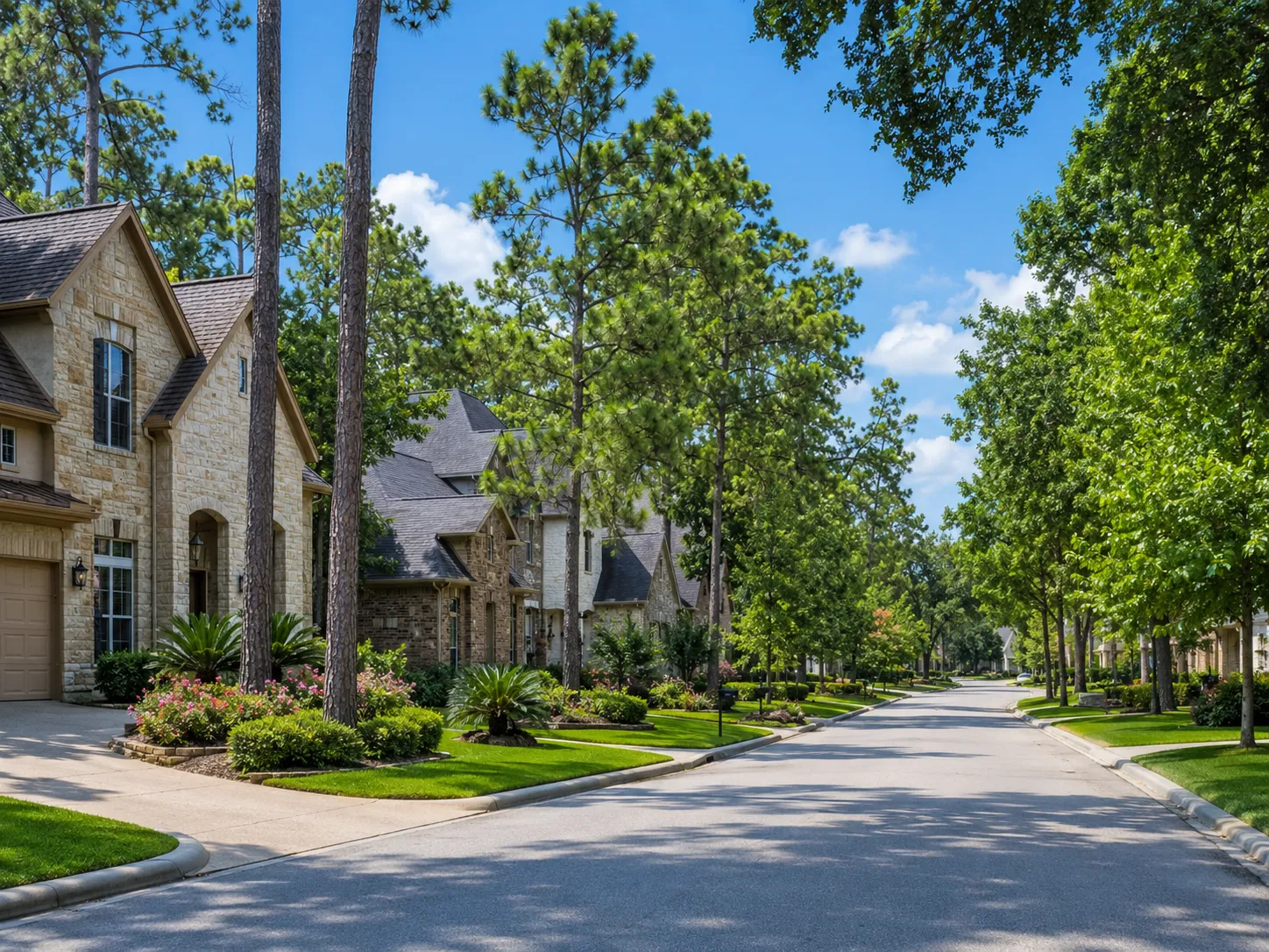 Sell house fast The Woodlands TX without completing extensive repairs