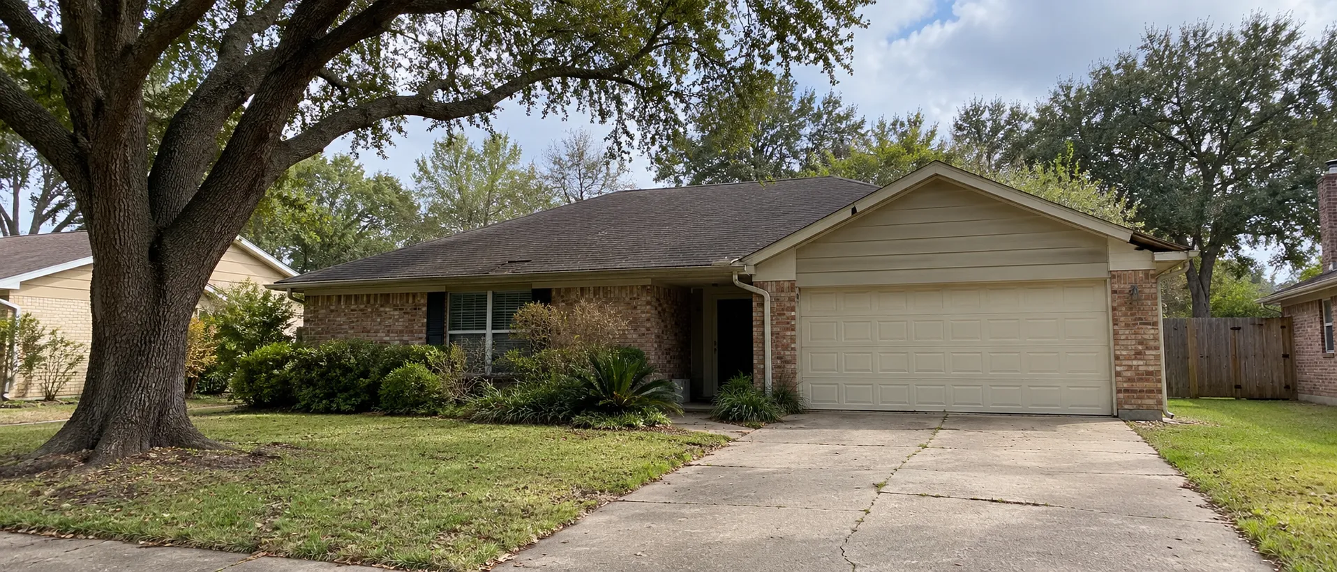 Sell House Needs Costly Repairs Houston Tx
