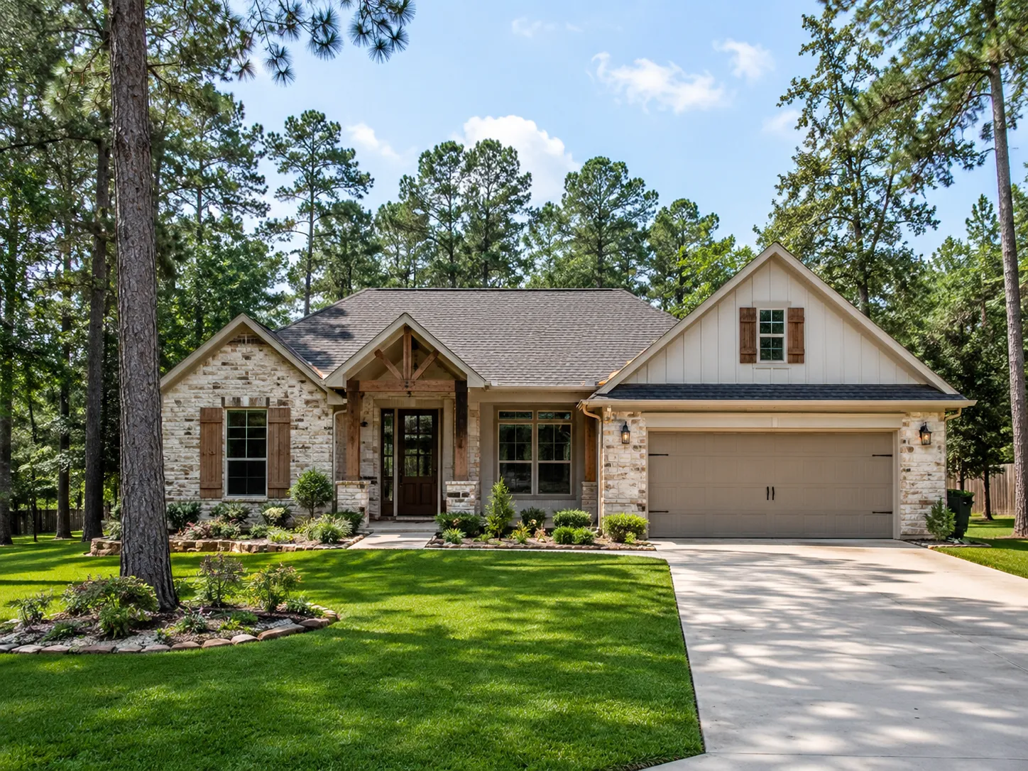 Sell My House Fast Oak Ridge North Tx