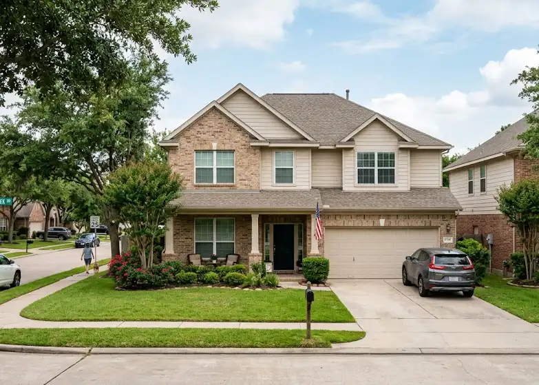 Sell a rental property with problem tenants in Houston Texas