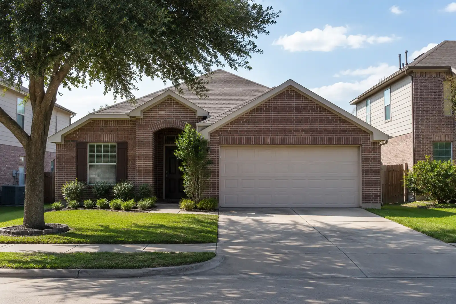 Texas Homeowners Selling Houses Fast