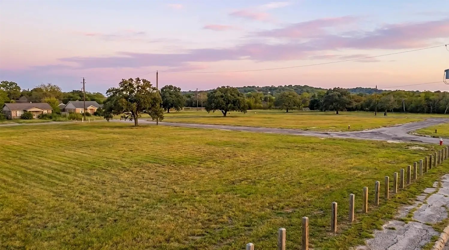 Vacant Land