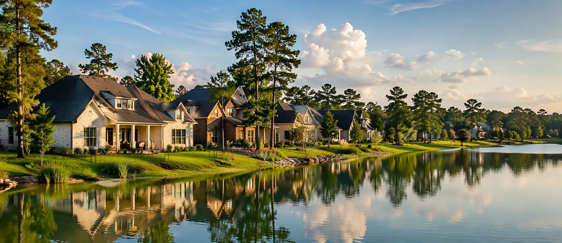 We Buy Houses Conroe Tx