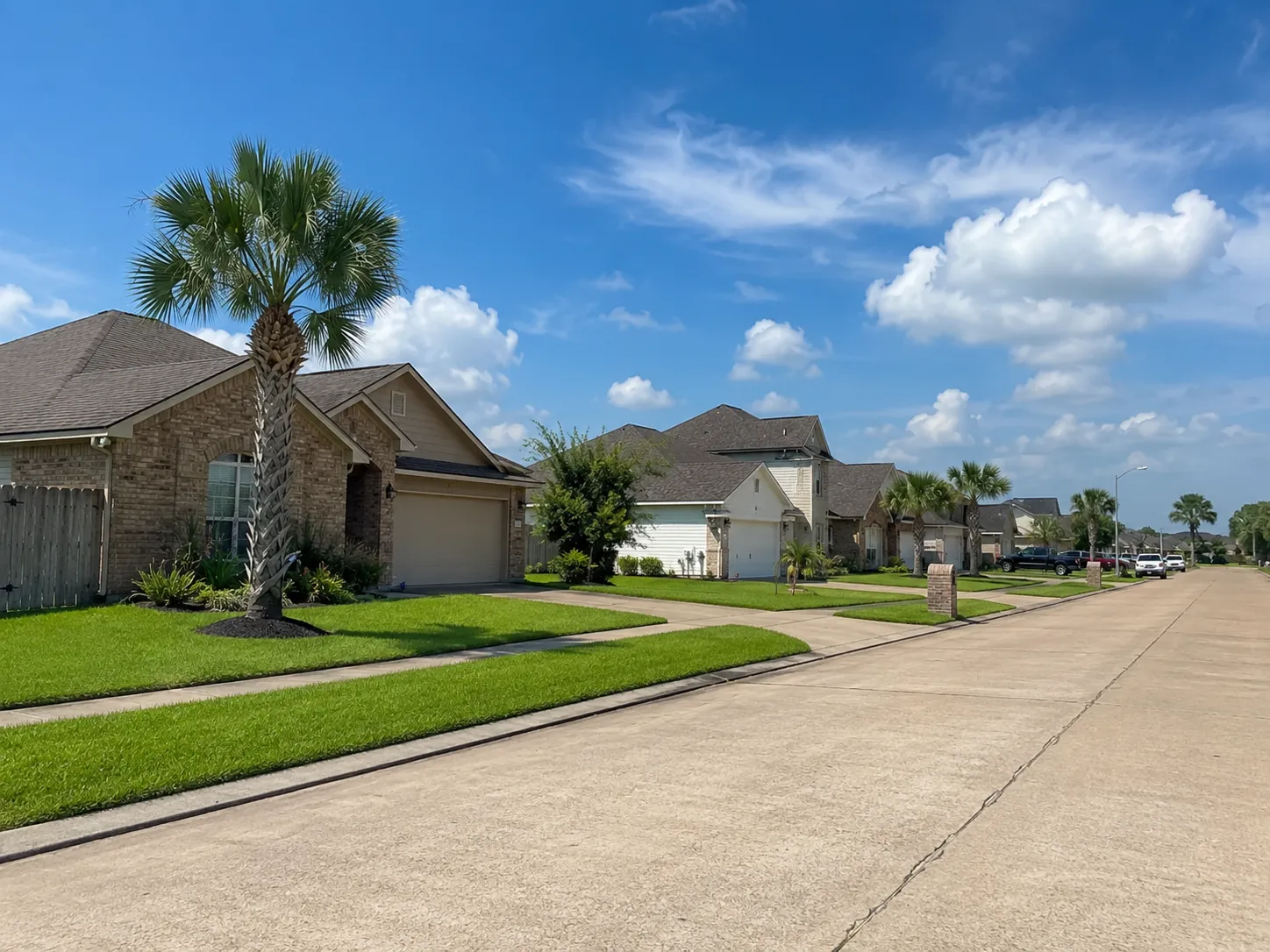 We Buy Houses Dickinson Tx