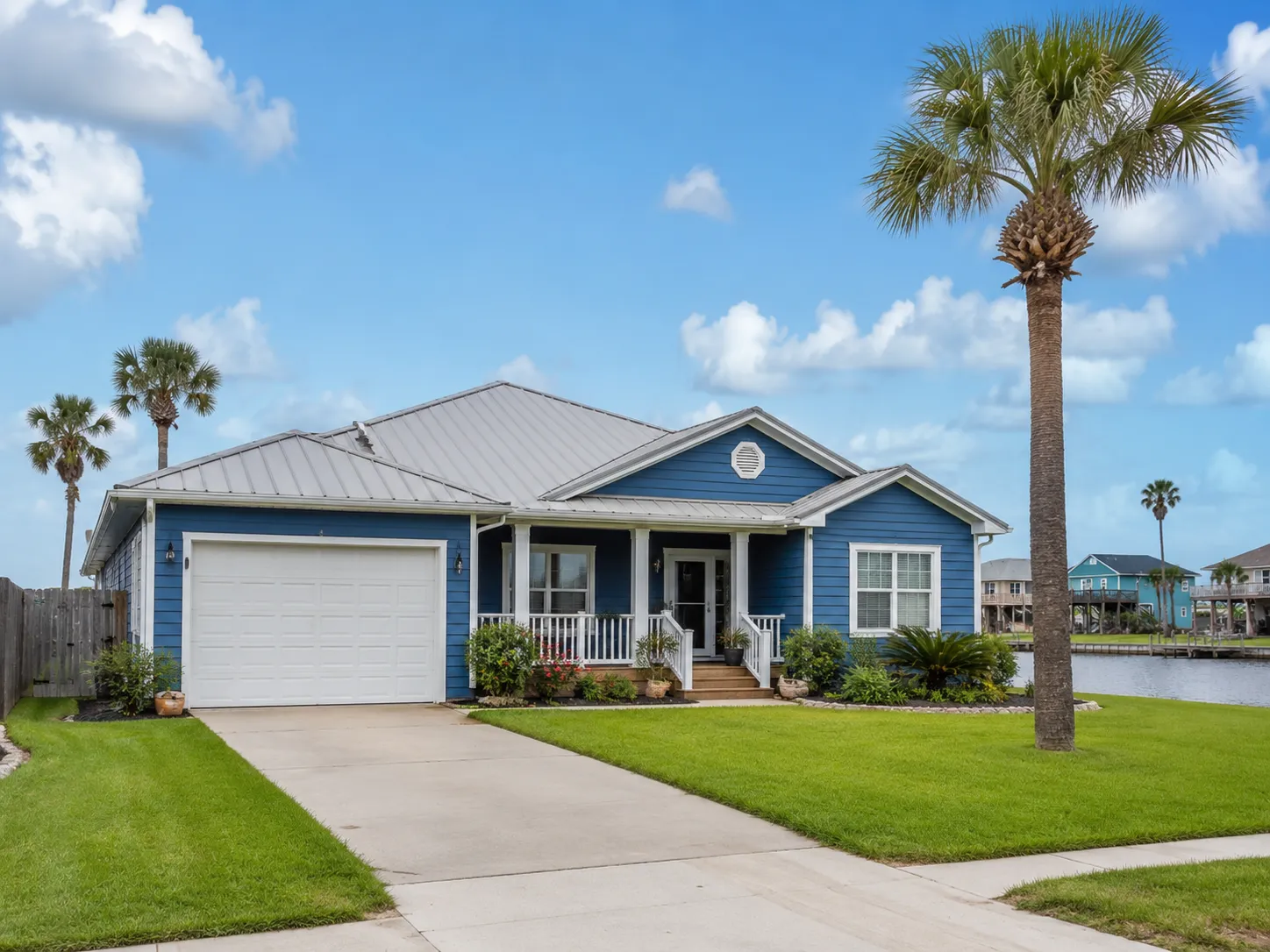 Sell my house fast in Freeport TX with a direct local home selling option