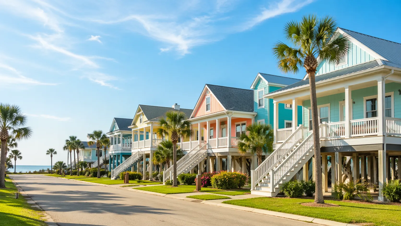 We Buy Houses Galveston Tx