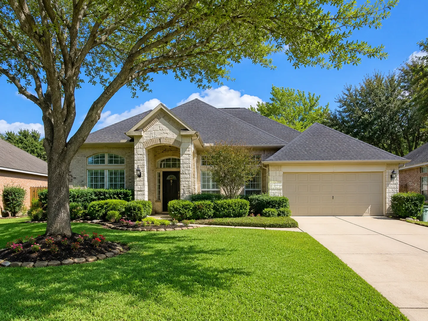 Sell my house fast in Jersey Village TX with a direct local home selling option