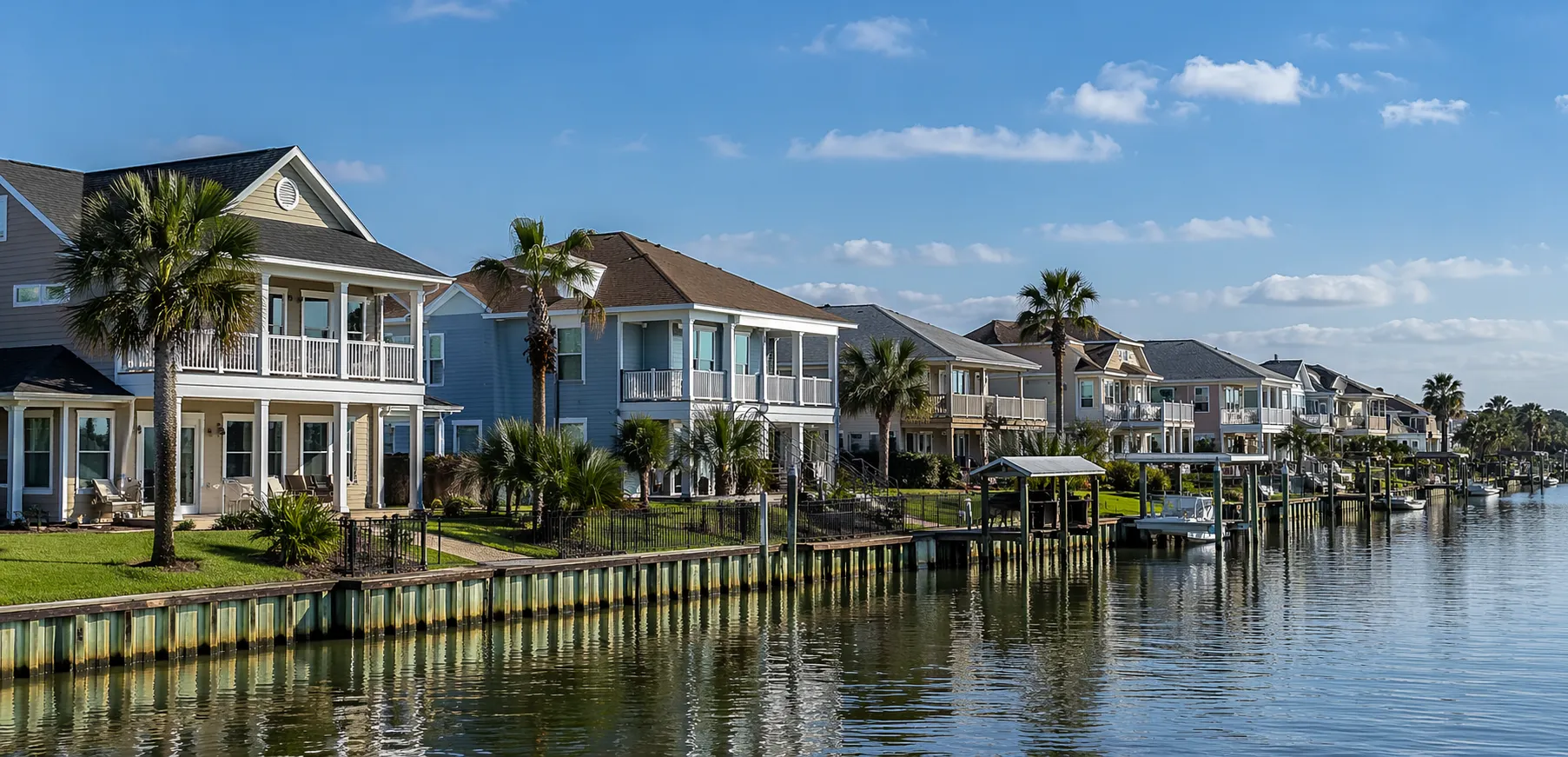 We Buy Houses Texas City Tx