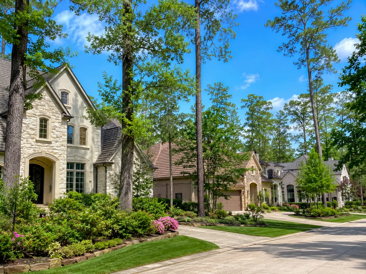 We Buy Houses The Woodlands Tx